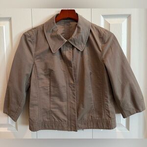 Luisa Cerano Utility Jacket